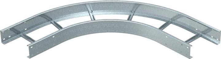Actual product image OBO Bettermann OBO WLB 90 116 Bend 90Â° for wide span cable conductor 110