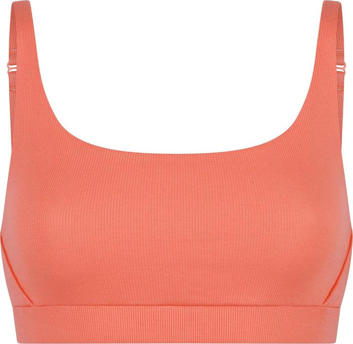 Produktbild Schiesser Bustier Pure Rib (Einzelpack, 38 A)