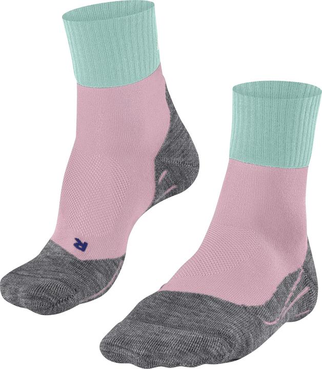 Produktbild Falke TK2 Explore Cool Short Damen Trekking (35 - 36)