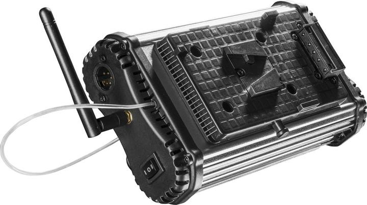 Actual product image Walimex Flex 1000 Bi Color (Surface luminaire)