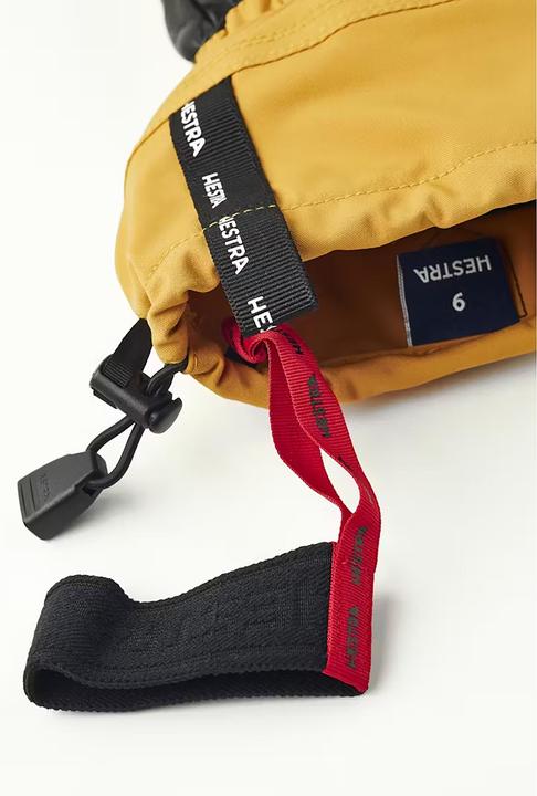 Produktbild Hestra Army Leather Extreme Mitt (10)