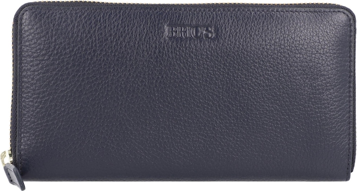 Produktbild Brics Marmolada Geldbörse RFID Leder 18,5 cm