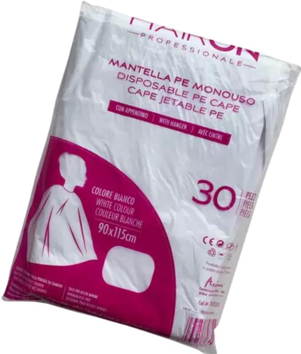 Image du produit Salonline Cape jetable