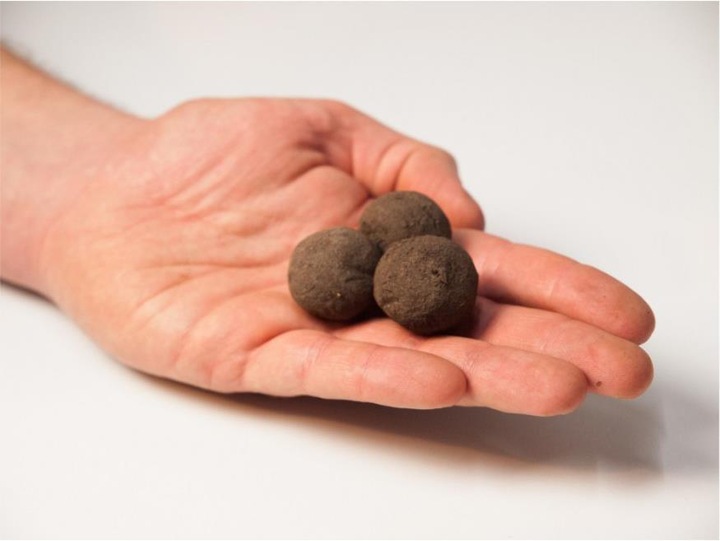 Image du produit Die Stadtgärtner Bombes de graines Délice des abeilles (Graines de fleurs)
