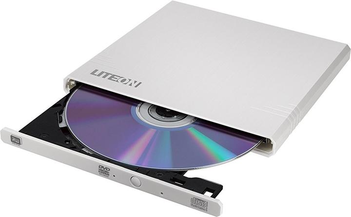 Actual product image Lite-On iHDP118-18 (DVD drive, CD drive, DVD writer)