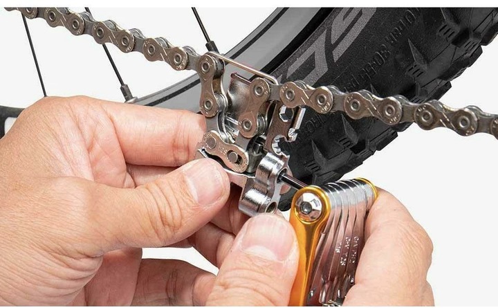 Produktbild Topeak PT30