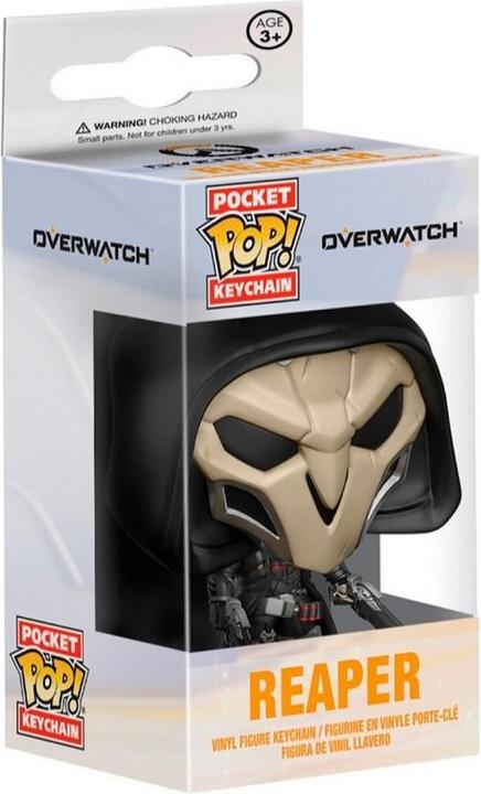 Produktbild Funko Reaper