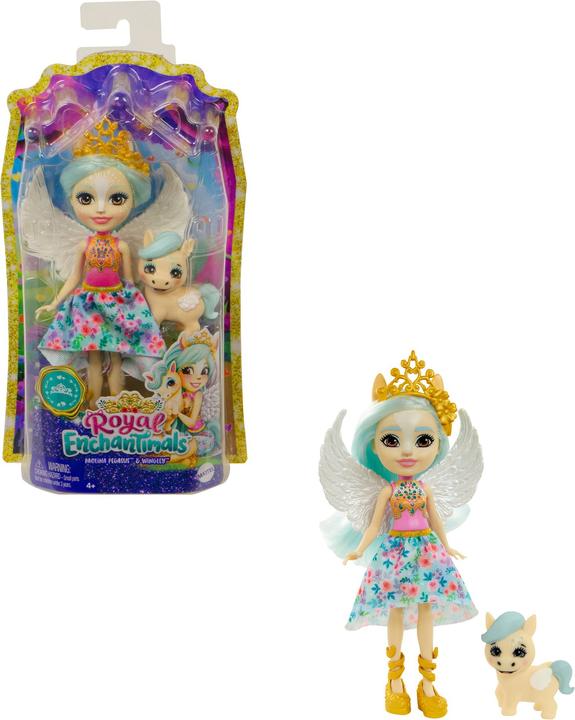 Enchantimals Pegasus