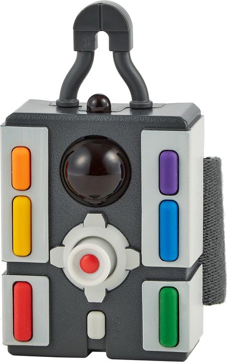 Immagine prodotto Star Wars Peluche The Mandalorian The Child Animato Radiocomandato (28 cm)