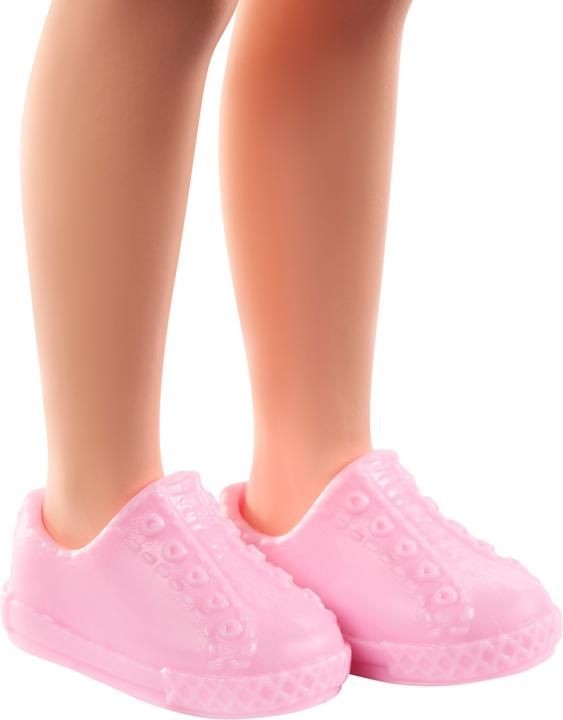 Productafbeelding Barbie Chelsea dokter pop