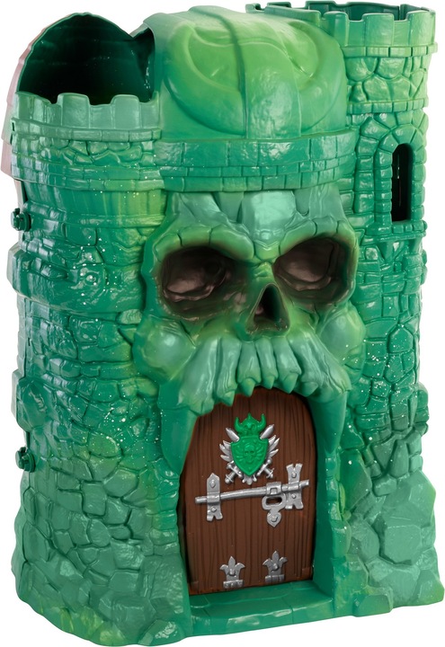 Produktbild Masters of the Universe Origins Castle Grayskull Spielset
