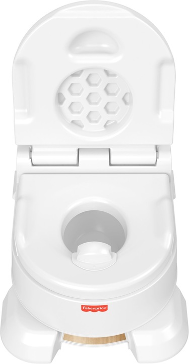 Produktbild Fisher-Price 4-in-1 Premium Töpfchen