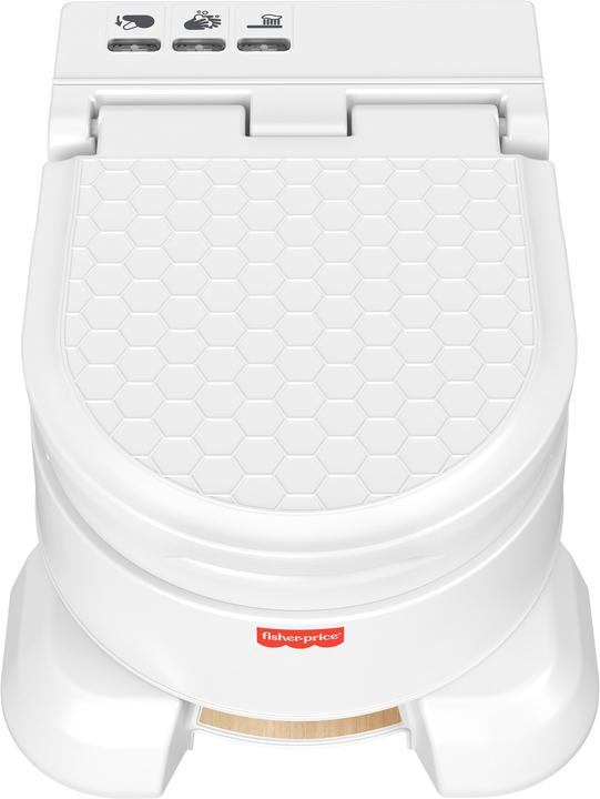 Produktbild Fisher-Price 4-in-1 Premium Töpfchen