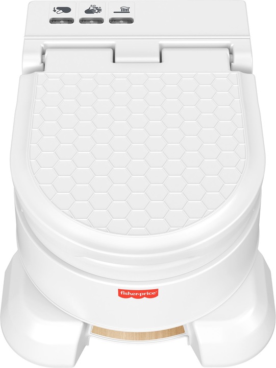 Produktbild Fisher-Price 4-in-1 Premium Töpfchen