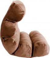 Image du produit Sensly coussin de relaxation multi-position (53 x 34 cm)