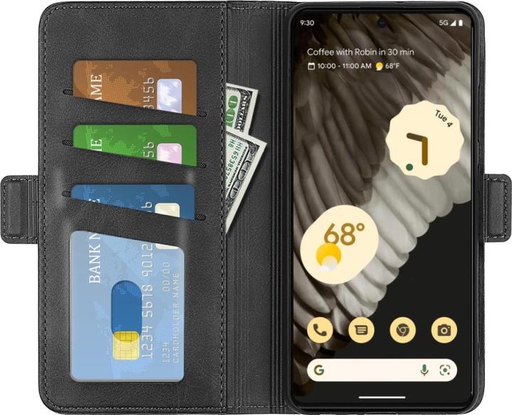 Produktbild Screenguard CardLounge (Google Pixel 7)