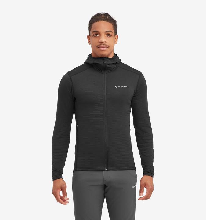 Immagine prodotto Montane Felpa con cappuccio Protium Lite (3XL)