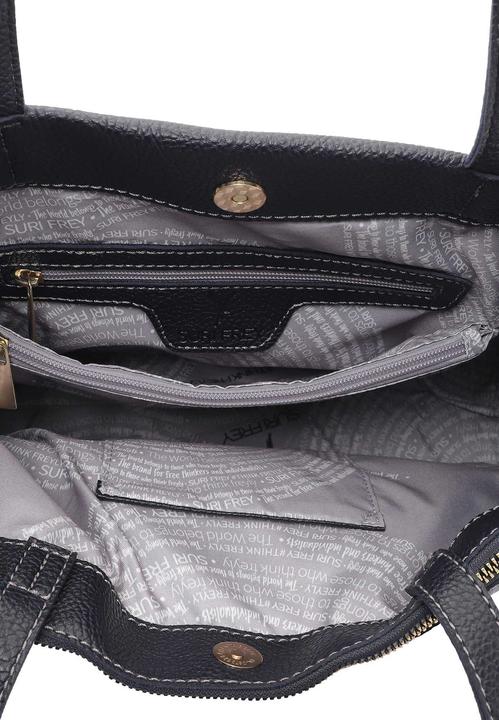 Immagine prodotto Suri Frey Shopper Orry (14 l)