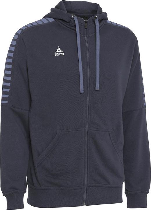 Produktbild Select Torino Kapuzen-Sweatjacke (XL)