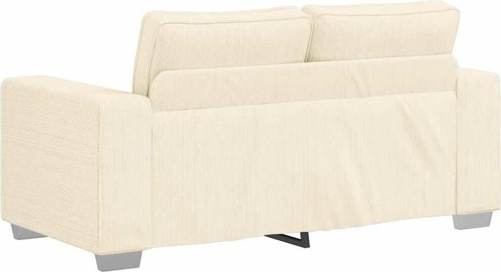 Produktbild vidaXL Zweisitzer-Sofa