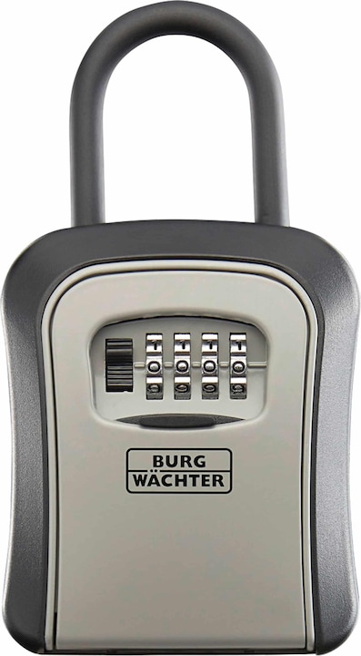 Produktbild Burg Wächter Schlüsselsafe KEY SAFE 50 SB