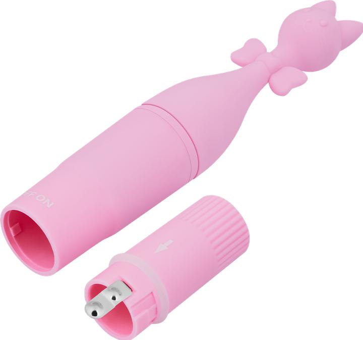 Produktbild Eis Vibrator