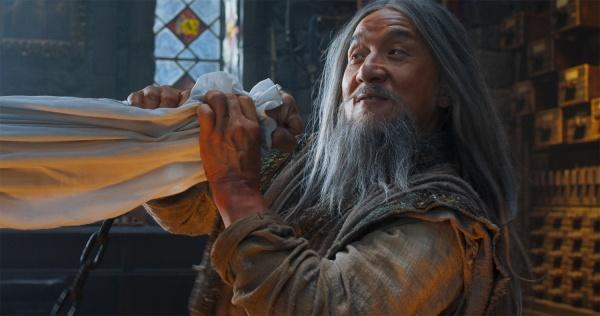 Image du produit Plaion Masque de fer (Blu-ray, 2021, Allemand, Anglais)