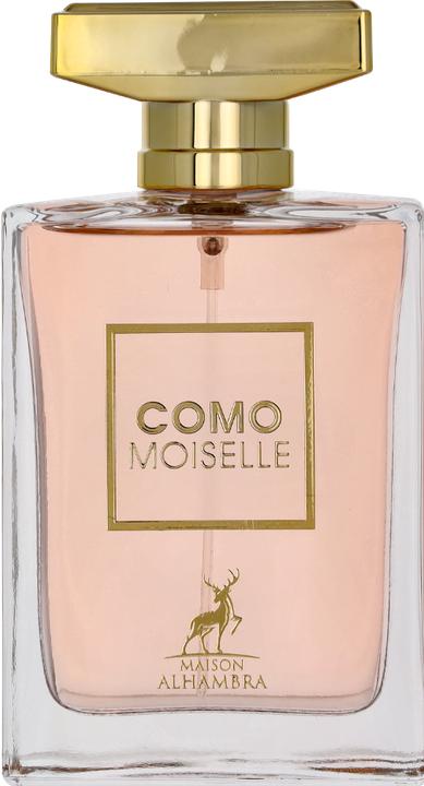 Immagine prodotto Maison Alhambra Como Moiselle (Eau de parfum, 100 ml)