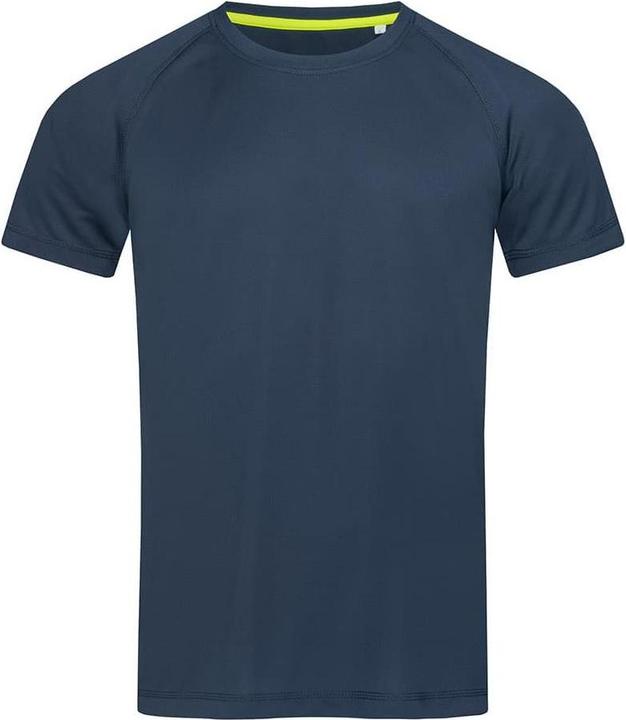 Produktbild Absolute Apparel Active Raglan Mesh TShirt (M)