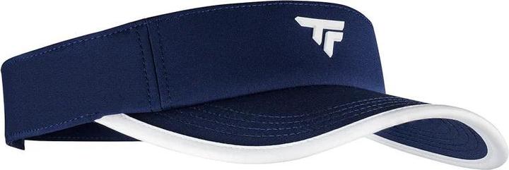 Produktbild Tecnifibre Tech Visor Cap Navy