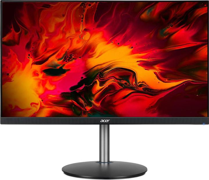 Acer Monitor Nitro XF273Zbmiiprx (1920 x 1080 pixels, 27")