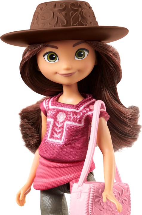 Actual product image Spirit Lucky & Ultimate Barn Playset