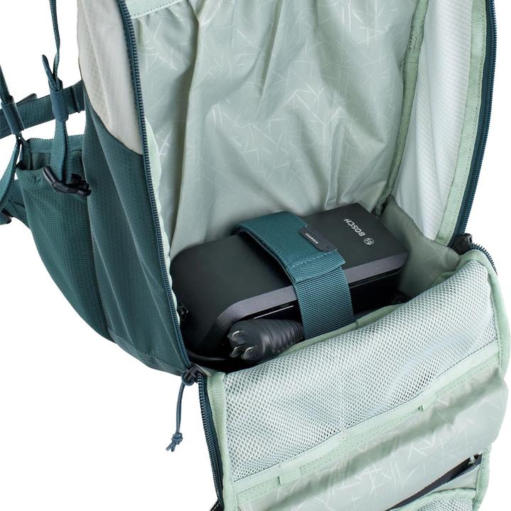 Produktbild Evoc E-Ride (12 l)