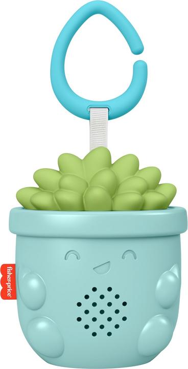 Immagine prodotto Fisher-Price Piantina Grassa Relax Sempre con Te