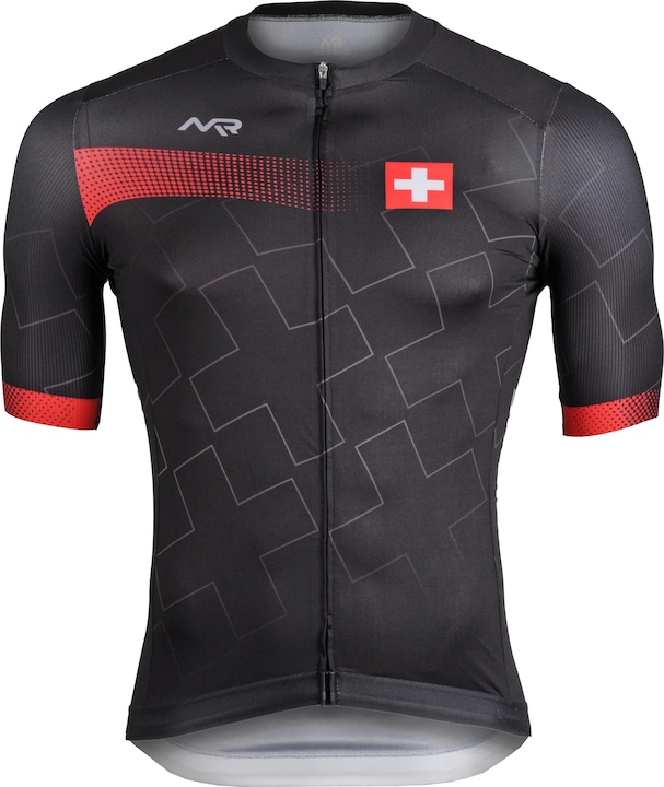 Produktbild Milremo Criterium V2 Suisse Edition (XL)