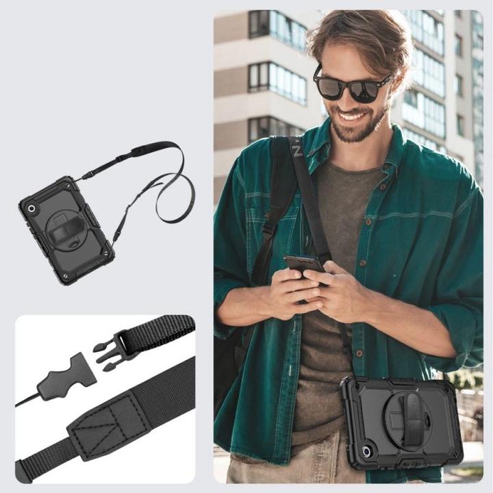 Image du produit Tech-Protect Solid (Samsung Galaxy Tab A11, Samsung Galaxy Tab A9)
