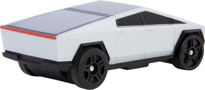 Produktbild Hot Wheels R/C 1:64 Tesla Cybertruck