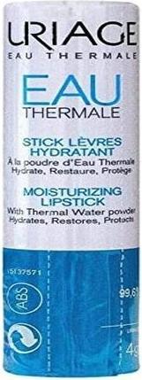Uriage Rouge à lèvres hydratant Eau Thermale (Baume à lèvres)