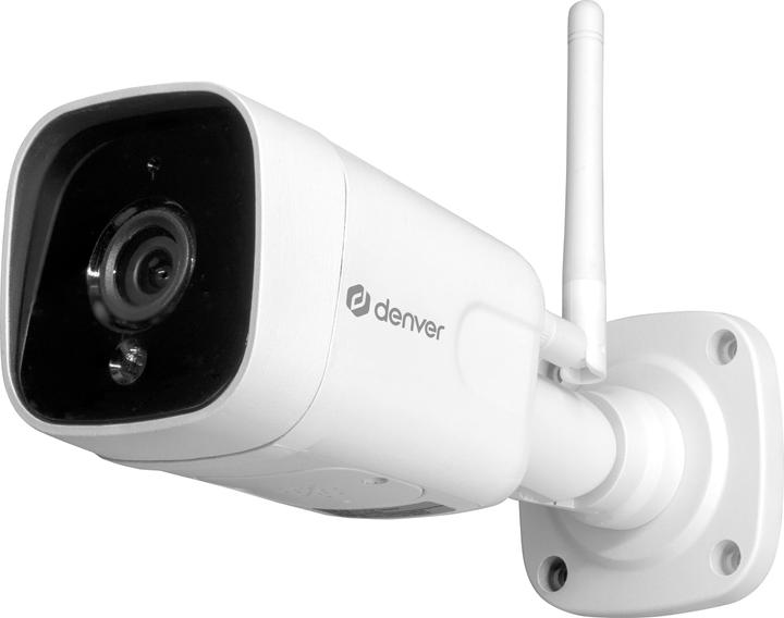 Actual product image Denver IOC-241