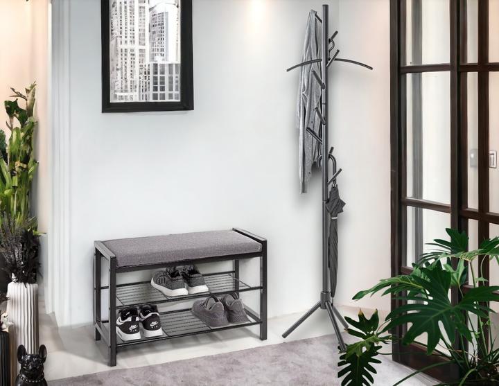 Image du produit HAKU Möbel Duitama (75 x 32 x 50 cm)