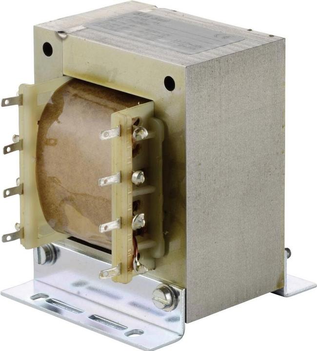 Produktbild Elma tt sal Netztransformator