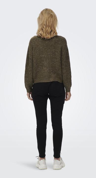 Immagine prodotto Only Maglione a collo alto (S)