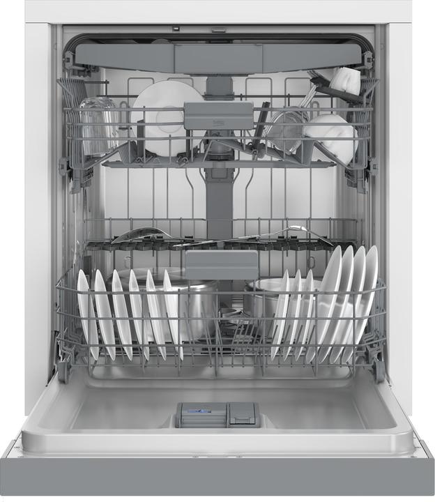 Image du produit Beko BDSN38640X