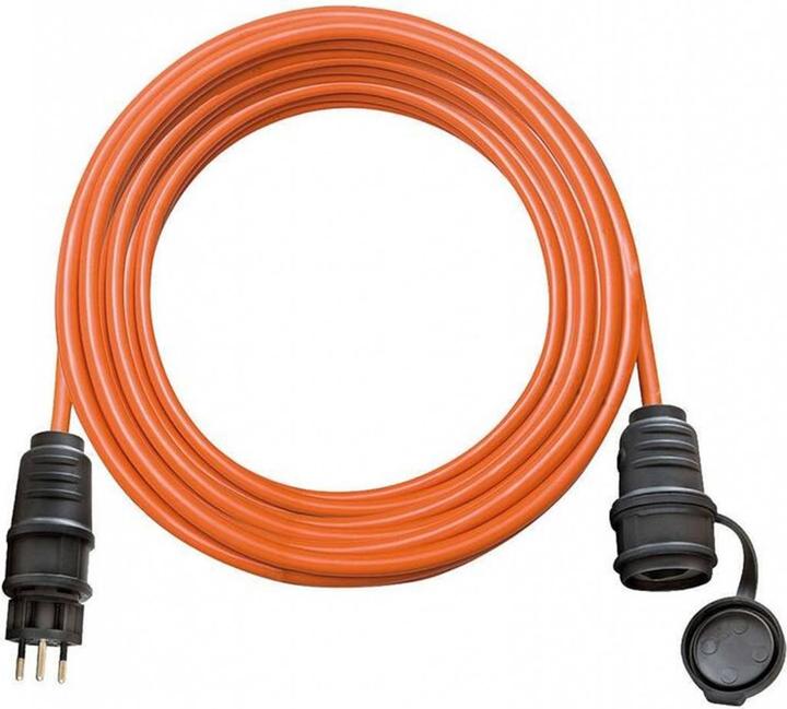 Actual product image Brennenstuhl Bremaxx (10 m, Type 13)