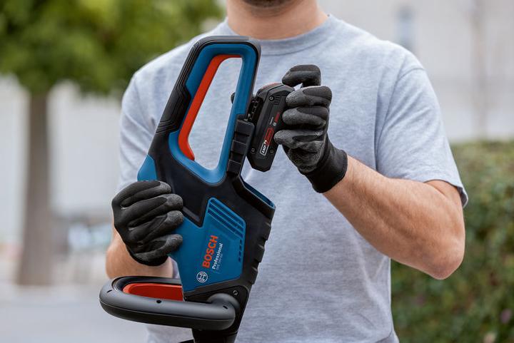 Produktbild Bosch Professional Bosch Heckenschere GHE 18V-60 (II) (Akkubetrieb)