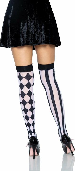 Produktbild Leg Avenue Harlekin (One Size)
