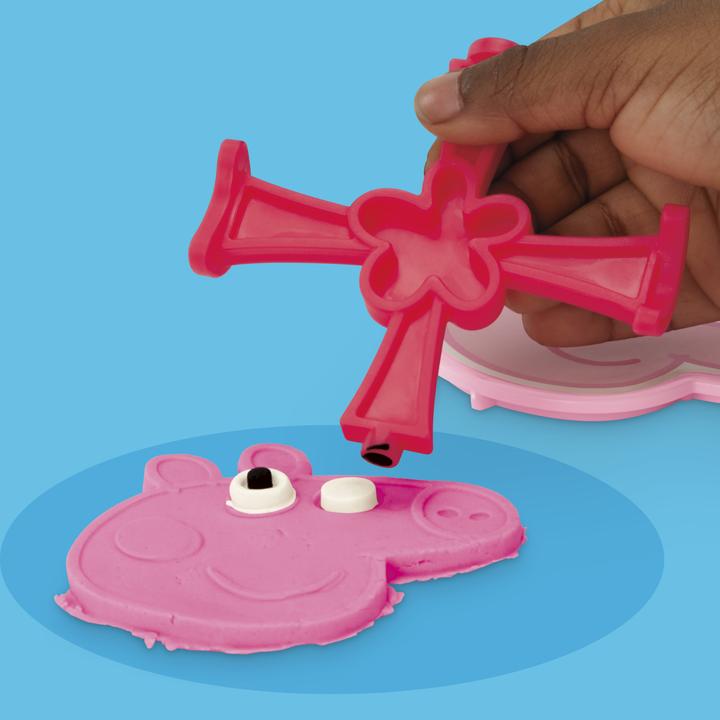 Produktbild Play-Doh Stylingset