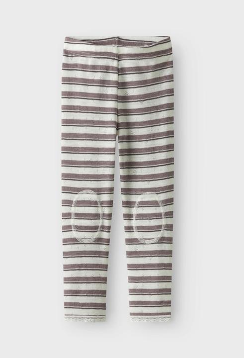 Image du produit Name it Nmfwang Wool Needle Legging Noos (98)