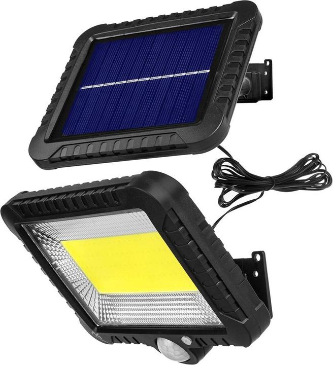 Actual product image Maclean Energy MCE438 (400 lm, IP44)