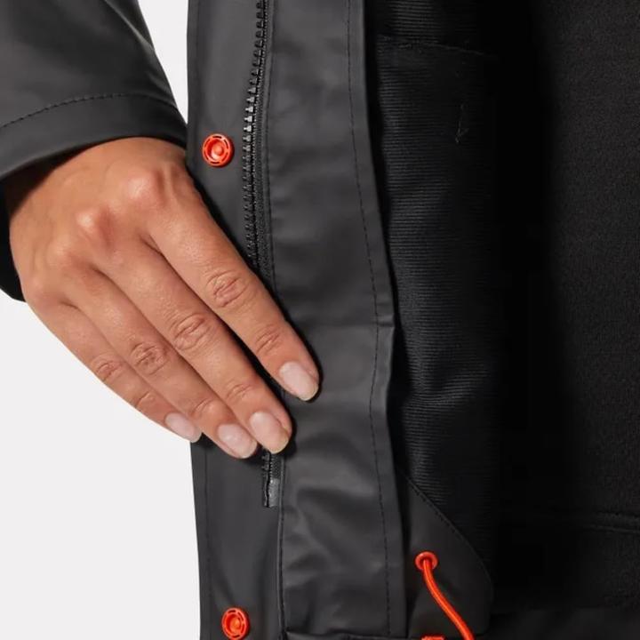 Produktbild Helly Hansen W Gale Rain Jacket (XL)